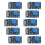 Modúl Rialtóra Voltais Céimnithe Suas Inchoigeartaithe MT360810pcs 1