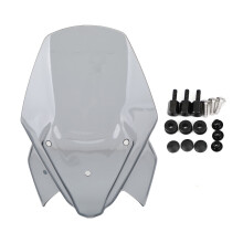 ABS čelní sklo pro motocykl BMW F900R2020–2021
