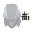 ABS Plastic Motorcycle Windshield Windscreen For Bmw F900R 2020-2021 1