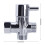 3-Way Shower Attachment G1/2 Inch Easy Install 3