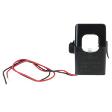 PZCT-02AC Corrente per 100A Amp Contatore di energia Mini Clip-on Installazione rapida Facile da installare