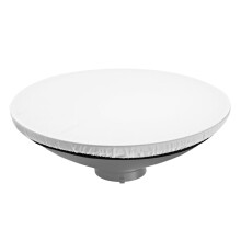 55cm Soft Light Cloth Cover Soft Light Cloth Diffuser Standard Cover Indoor Outdoor Photography Scene Accessories