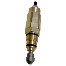 Entlastungsventil aus Messing für Hochdruckreiniger mit 2500-3000 PSI