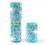 Flacon de parfum portable rechargeable avec strass 8