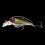 2 τεμάχια δολώματα ψαρέματος Jigs 10 χρώματα Rock Bionic Lure 4.8cm/3.4g προσομοίωση ψεύτικου 1