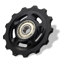 Galet de dérailleur arrière en aluminium 11-14T à roulement étanche