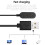 Câble de charge magnétique de remplacement pour écouteurs Bluetooth - Accessoires pour casques audio 5