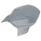 ABS Plastic Motorcycle Windshield Windscreen For Bmw F900R 2020-2021 6