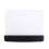 Lampe de lecture LED à pince avec col de cygne – Transparente 2