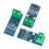 Stromsensormodul ACS712module5A20A30A Stromsensormodul5A/20A/30A ACS712 - 20A1PCS 2