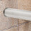 basin drain pipe Sink Tailpiece Silver 1Pack for Under Sink Installation 3