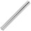basin drain pipe Sink Tailpiece Silver 1Pack for Under Sink Installation 7