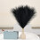 6 τεμάχια σύνθεση από ψεύτικο γρασίδι Pampas - 18"/45cm τεχνητά αφράτα, φουσκωτά στελέχη 3