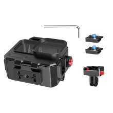 Boîtier de plongée en aluminium Insta360Ace Pro/Pro2