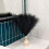 6 τεμάχια σύνθεση από ψεύτικο γρασίδι Pampas - 18"/45cm τεχνητά αφράτα, φουσκωτά στελέχη 5