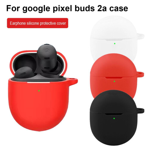 Custodia per auricolari Google Pixel Buds2a 2
