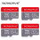 Κάρτα MicroDrive Micro TF/SD, Class10, 8GB–256GB, με προσαρμογέα SD, συμβατή με κάμερες, τηλέφωνα και 3