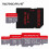 Κάρτα MicroDrive Micro TF/SD, Class10, 8GB–256GB, με προσαρμογέα SD, συμβατή με κάμερες, τηλέφωνα και 6