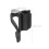 Golf Bag Organizer Putter Holder Black ABS 4Pcs 2