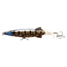 2PC Rybárske návnady Jigy Špirálová vrtuľa Simulácia povrchového traktora kompatibilná s tvrdou návnadou Sharp Hook