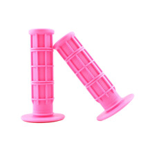 Motorcycle Grips 22mm Handlebar Grips Motorcycle Handlebar Grips Ergonomic Nonslip Comfort Hand Grips