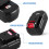 2Pack 18V 4.5Ah Replace Battery for Porter Cable PC18B 18-Volt Cordless Tools 3