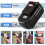 2Pack 18V 4.5Ah Replace Battery for Porter Cable PC18B 18-Volt Cordless Tools 5