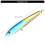 Crankbait-Angelköder, 265 mm lange Angelköder, schwimmende Hardbaits, Stickbait-Köder, Forellen-Meeresangelköder 3