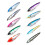 Crankbait-Angelköder, 265 mm lange Angelköder, schwimmende Hardbaits, Stickbait-Köder, Forellen-Meeresangelköder 4