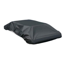 Car Roof Rack Cover Rooftop Cargo Protector Waterproof Polyester Oxford for Vehicle Luggage Racks and Boxes