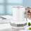 Portable Nugget Ice Maker Machine – Compact Countertop 2