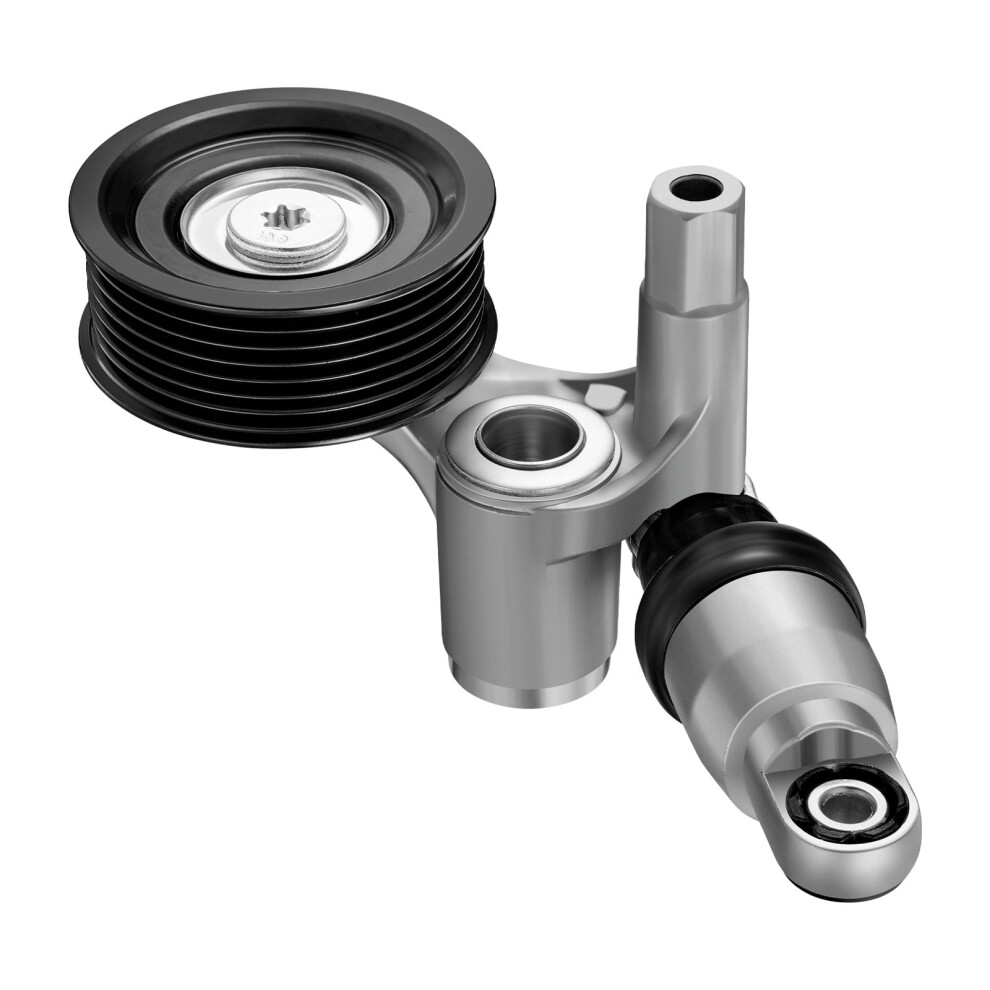 39339 Belt Tensioner Pulley Compatible With 2013Â2023 Honda Hr-V, Civic, Cr-V, Accord 2.0L L4 & 2015Â2020 Acura Tlx 2.4L L4; Replaces 9555307514473