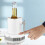 Ice Maker Nugget Pebble Ice Maker Machine Portable Chewable Compact Mini Ice Chip Maker Nugget 5