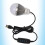 Καλώδιο επέκτασης ροοστάτη LED DC5V Θύρα USB Καλώδιο τροφοδοσίας Ελεγκτές ρύθμισης 8