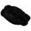 2 τεμάχια Καλύμματα Μαύρων Υποβραχιόνων Χαλαρής Εφαρμογής για Προστατευτικά 1