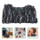 Plastic Tunnel Mini Model for Reptiles 3 pcs 1
