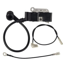 Ignition Coil for Chainsaws Jonsered Models 537812701
