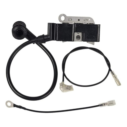 Ignition Coil for Chainsaws Jonsered Models 537812701