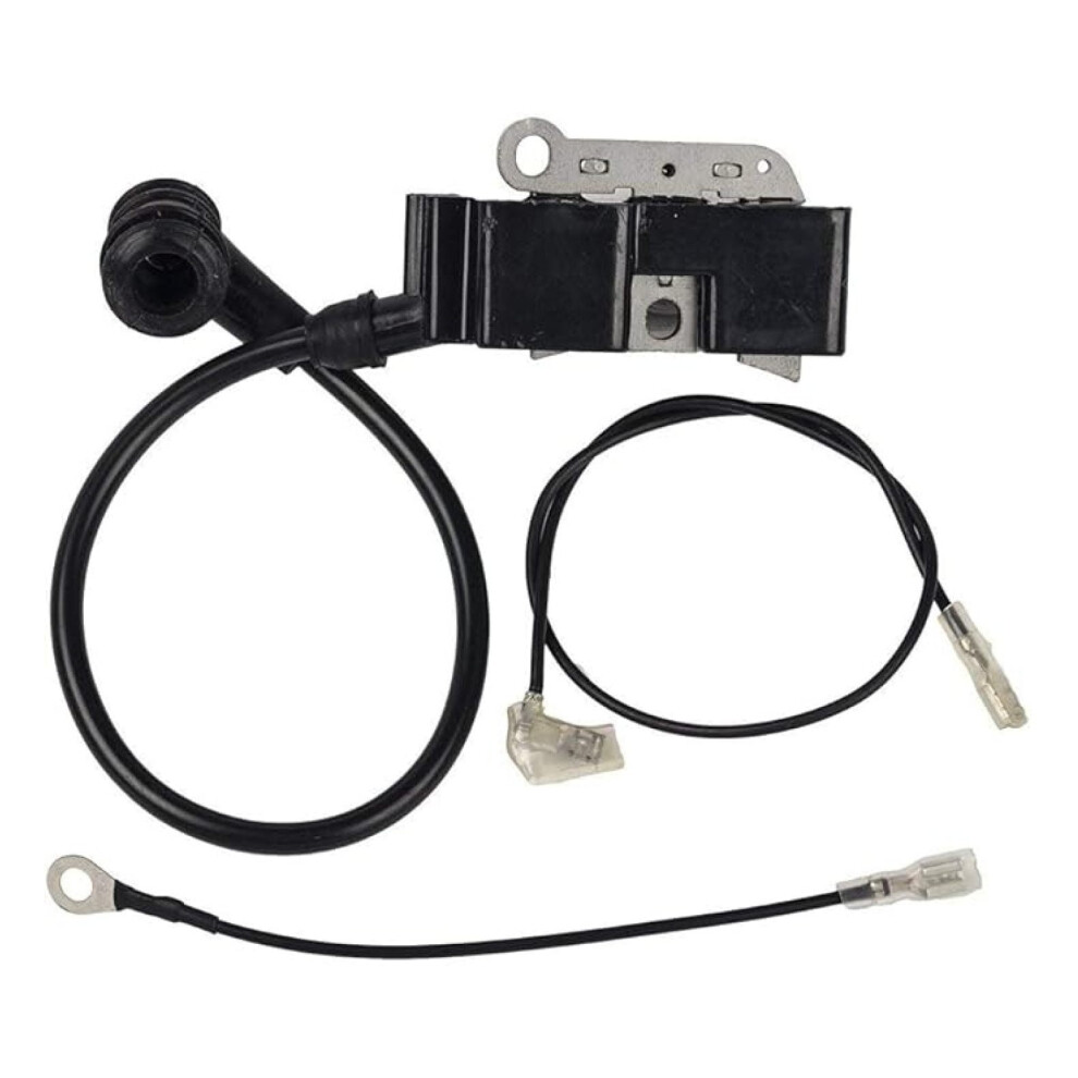 Ignition Coil For Chainsaws Jonsered Models 537812701 9122141471035