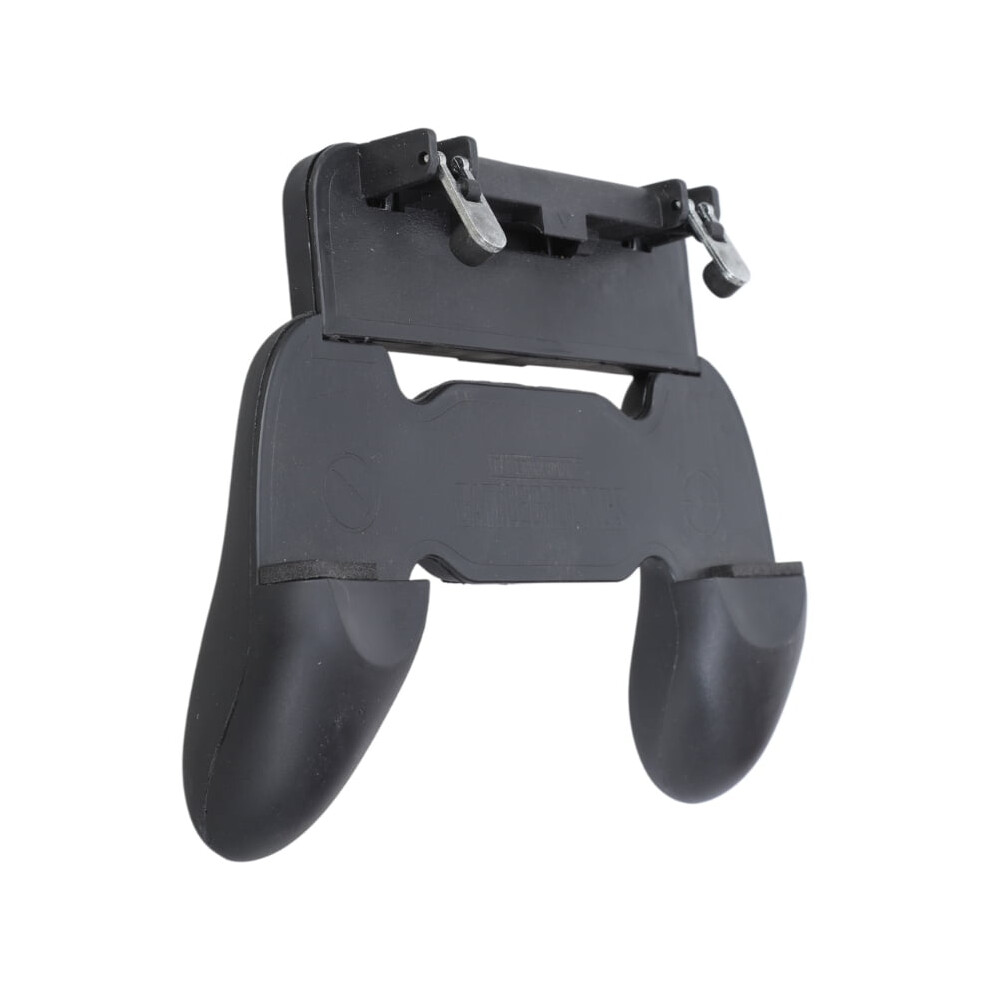 Game Controller For Pubg High Sensitivity Mobile Gamepad Phone Gamepad Joystick Trigger Cellphone Gaming Accessories 9402001112347