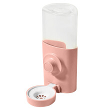 Automatischer Futter- und Wasserspender für Hängekäfige (600 ml)