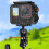 Boîtier de plongée en aluminium Insta360Ace Pro/Pro2 5