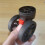 Hochleistungs-360-Schwenkräder, 4er-Pack, Schwarz 2