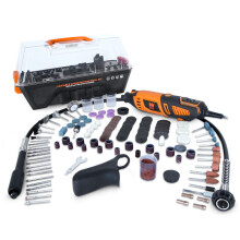 WEN 23190 Rotary Tool Variable Speed 1.3A with 190