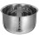Cuvette de cuisson à riz en acier inoxydable (1 pièce) 1