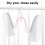 Shoe Drying Rack,Ventilated Windproof Design,Space-Saving Stackable Hanger,Quick-Dry Odor Prevention for Balcony and Home 5