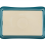 Solid Glaze Ceramics Bakeware / Lasagna Pan / Baker, Rectangle - 9 Inch x 13 Inch, Teal 3
