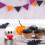 3 τεμάχια φαντάσματα για το Halloween – Διακοσμητικά αγάλματα με περπάτημα για 5