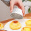 40Pcs Silver Foil Cupcake Holders Disposable Baking Cups for Kitchen Use 7