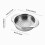 Stainless Steel Can Strainer Food Grade 1 Pack 3